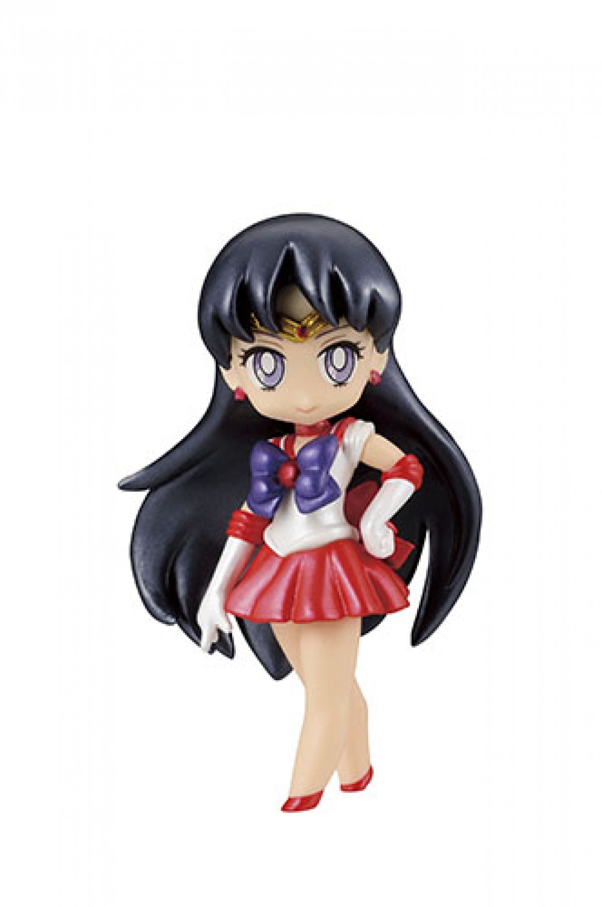 『セーラームーン』最新一番くじはオシャレ雑貨！ルナのふわふわぬいぐるみも登場