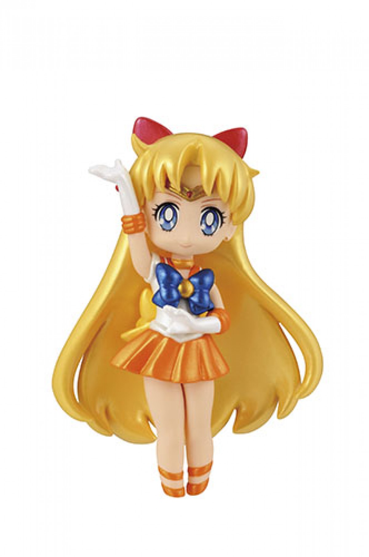 『セーラームーン』最新一番くじはオシャレ雑貨！ルナのふわふわぬいぐるみも登場