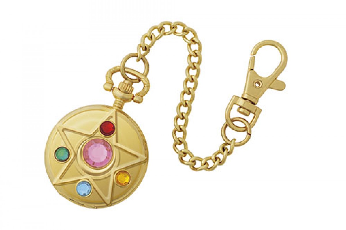『セーラームーン』最新一番くじはオシャレ雑貨！ルナのふわふわぬいぐるみも登場