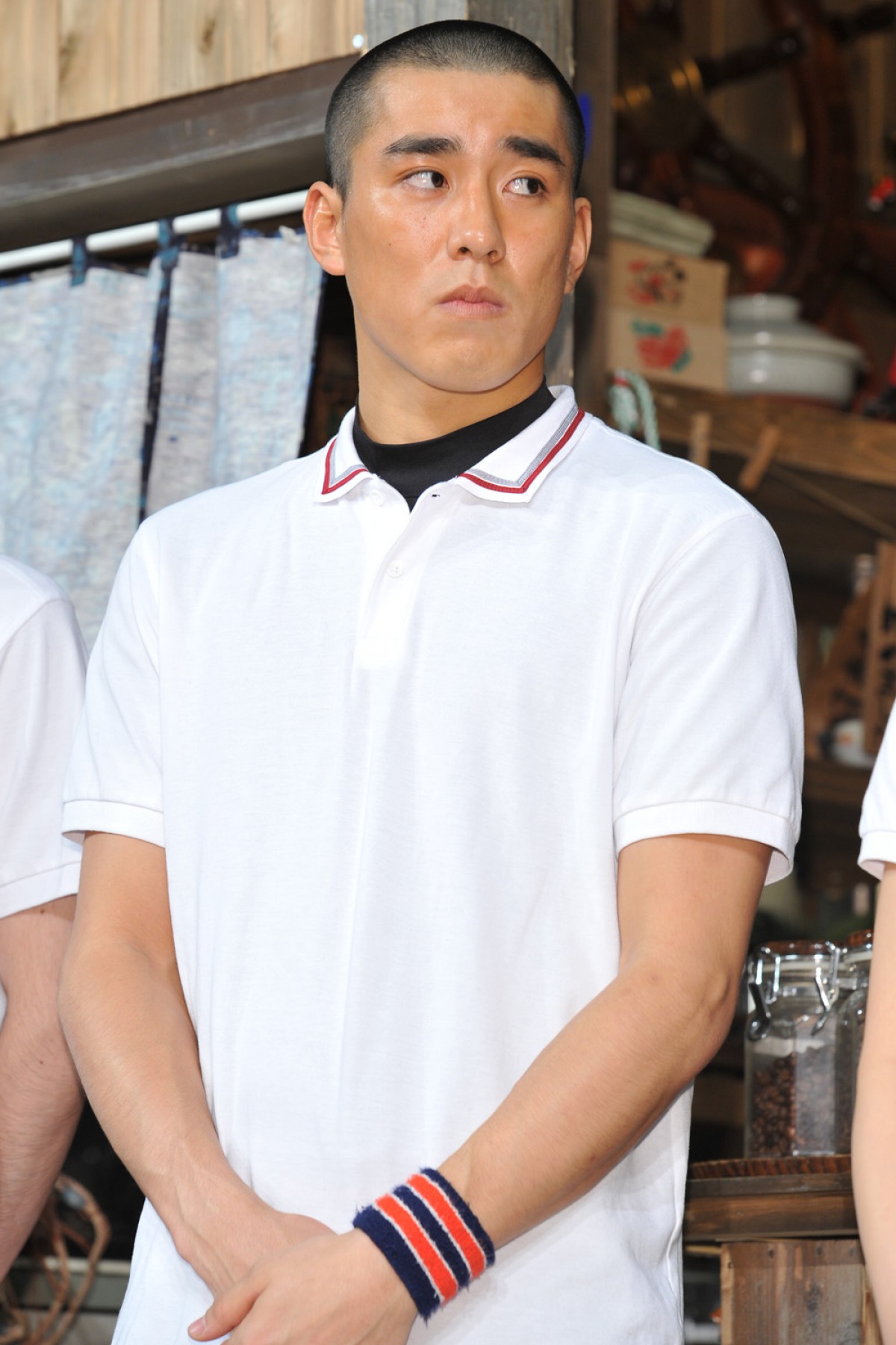 土屋太鳳「今までのヒロインを尊敬」朝ドラの大変さを吐露、葉山奨之はアドリブに苦戦
