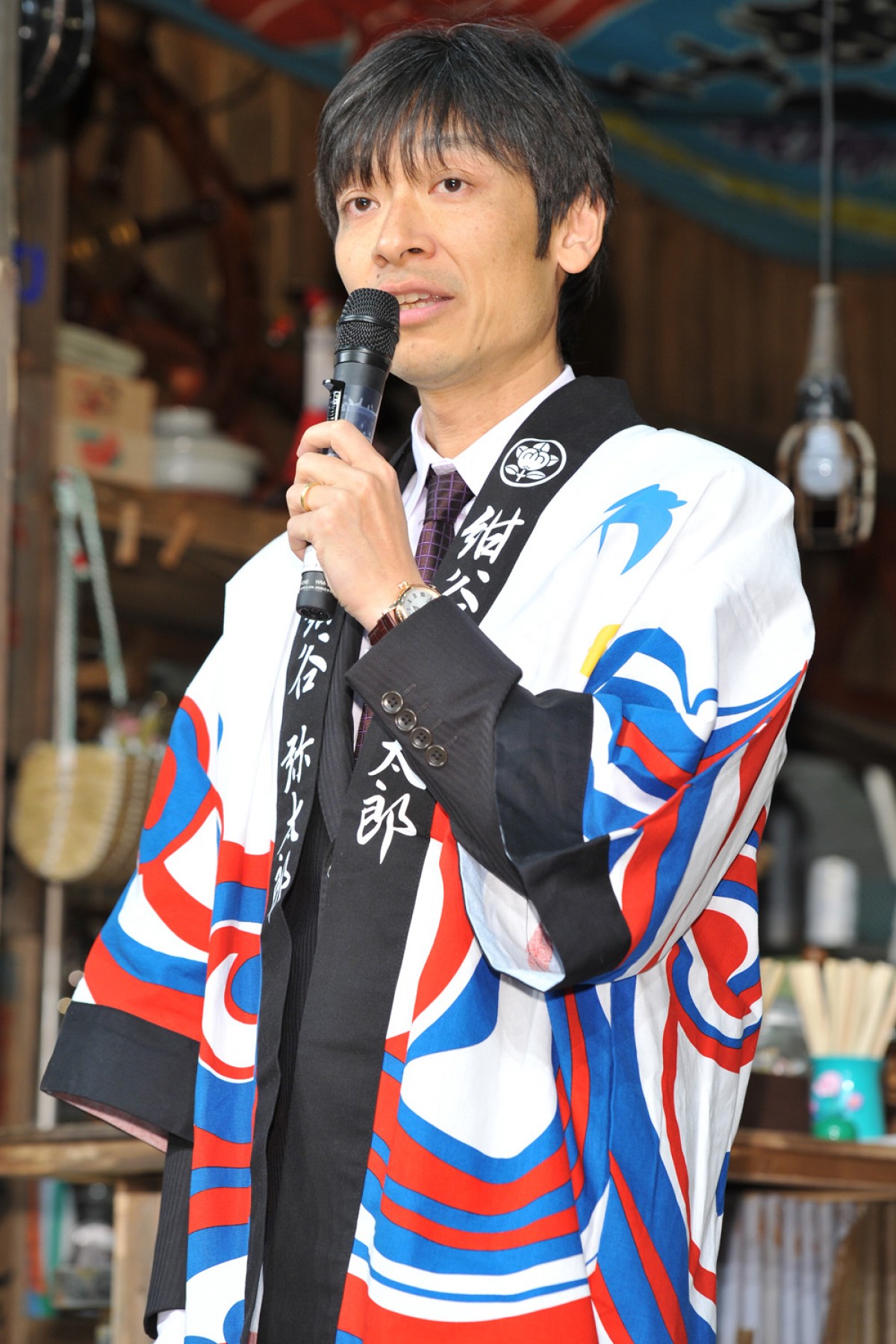 土屋太鳳「今までのヒロインを尊敬」朝ドラの大変さを吐露、葉山奨之はアドリブに苦戦