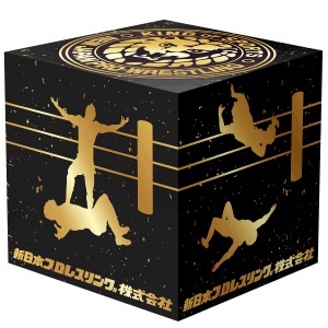 「新日本プロレスおせち」登場　 “肉づくし”な三段重が限定販売