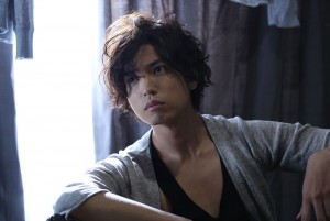 『バックハグ～アフェリエイトがつなぐ恋～』　場面写真