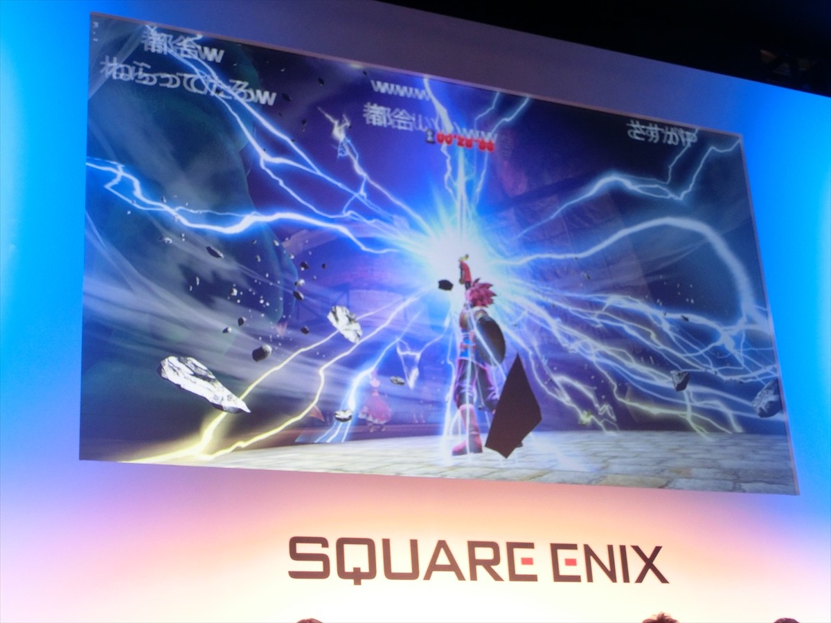 『ドラクエ』最新作、追加キャスト発表！ 小野大輔「魔剣士ピサロ」で参戦決定