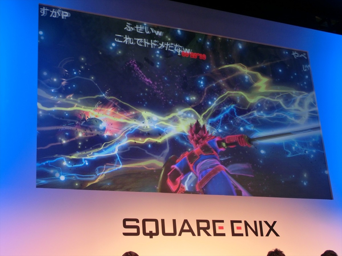 『ドラクエ』最新作、追加キャスト発表！ 小野大輔「魔剣士ピサロ」で参戦決定