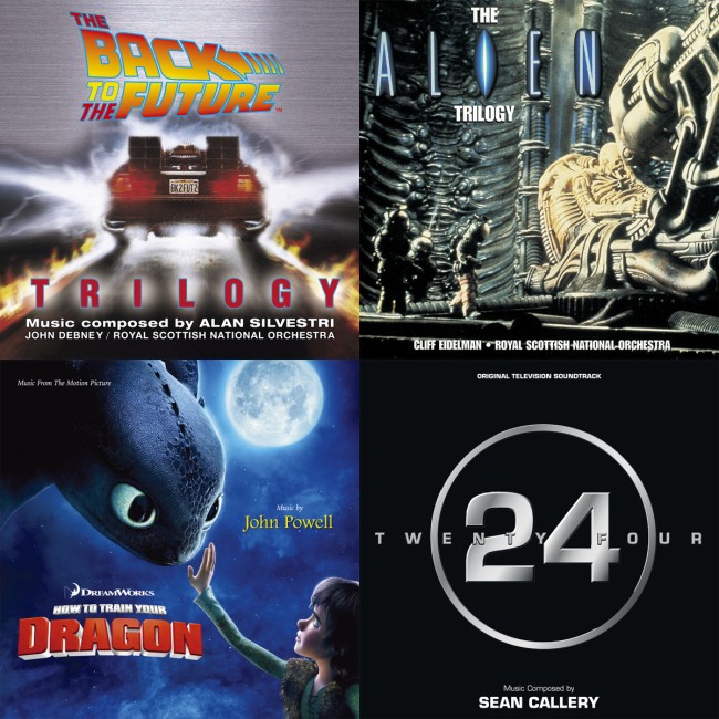 映画ファンを中心に話題になった「サウンドトラック傑作選50」に込めた思いとは?