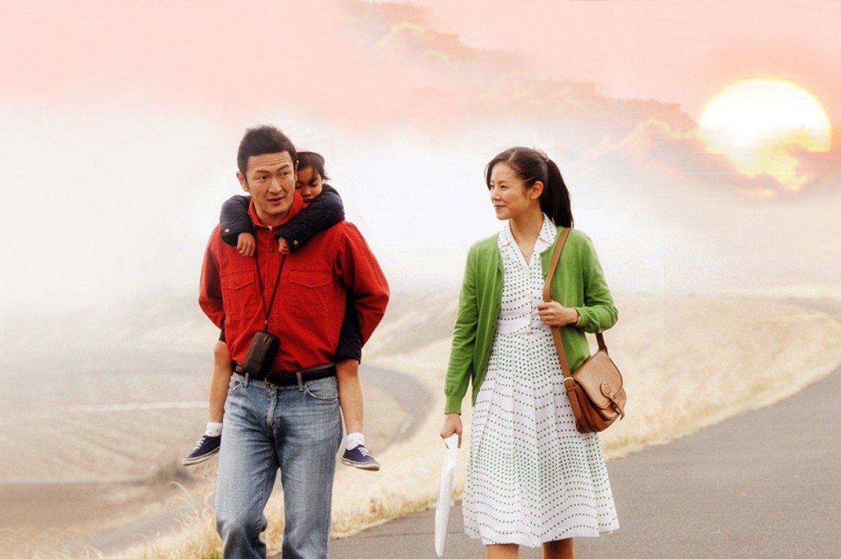 映画『振り子~furiko~』2015年2月28日より全国順次公開!