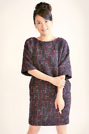 『私たちがプロポーズされないのには、101の理由があってだな』にて、初監督を務めた鈴木砂羽