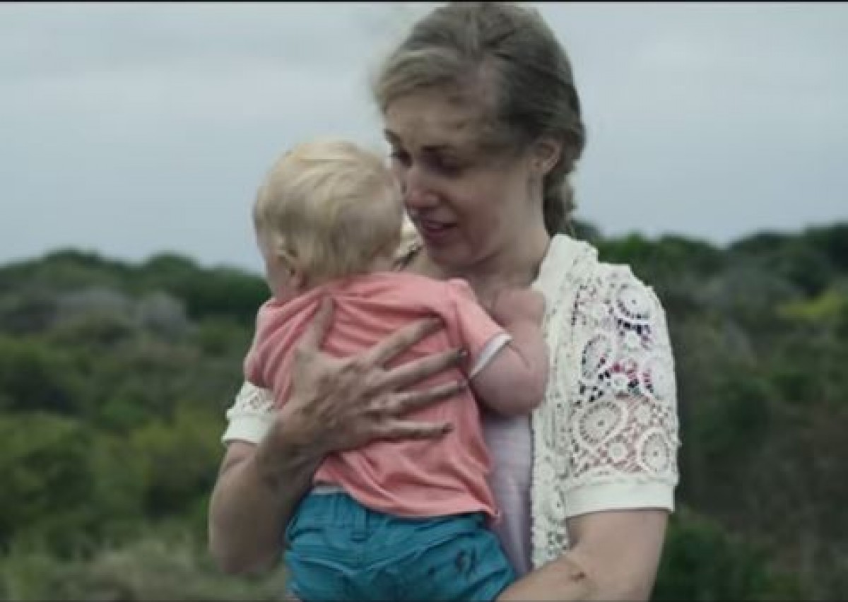 ゾンビ感染の父が、わが子のために立てた計画とは…泣ける短編映画が話題