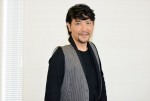 ミュージカル『SAMURAI7』別所哲也インタビュー