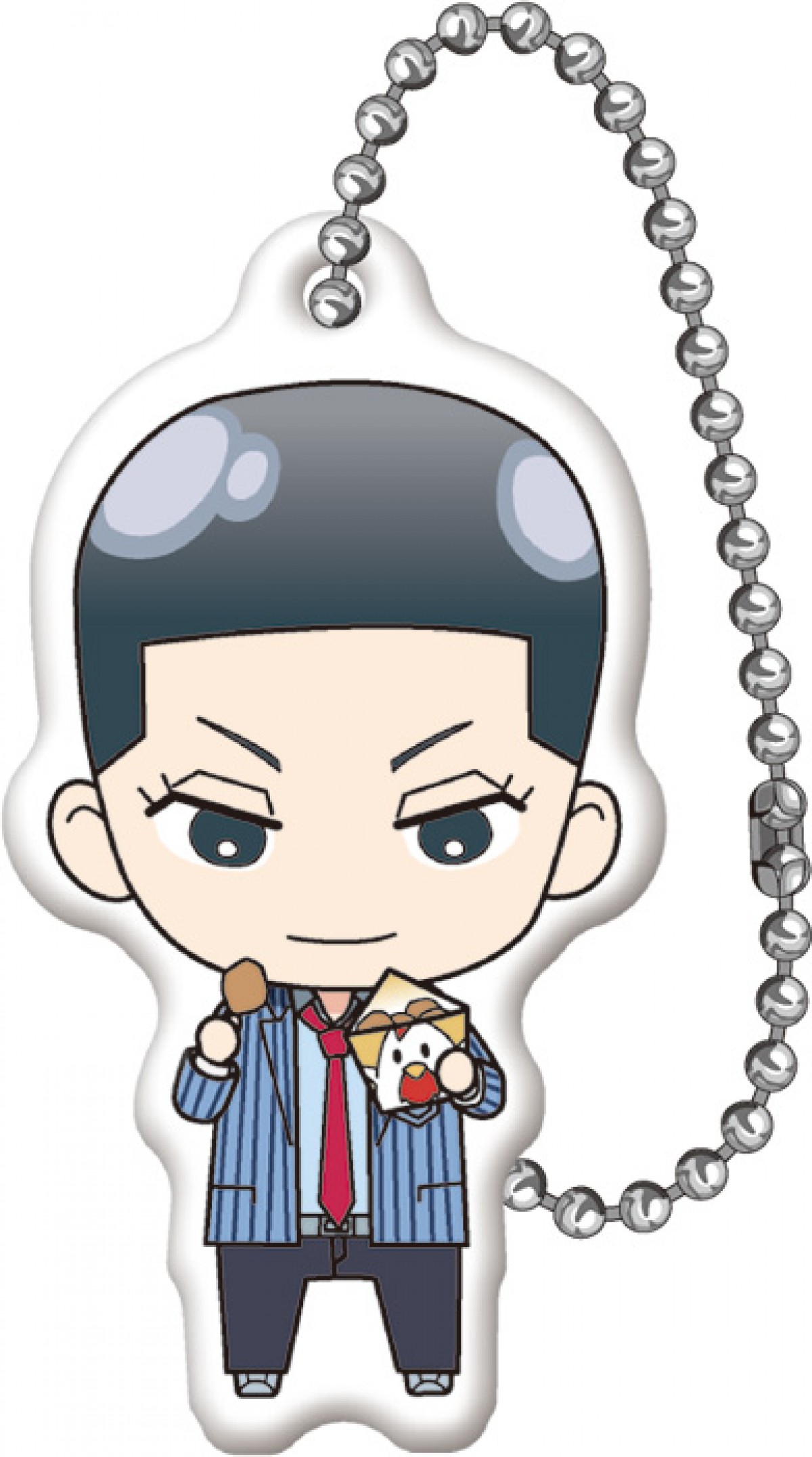 コミケ限定、ローソンオリジナルグッズ登場　まどマギ・弱ペダ・モバマスとコラボ