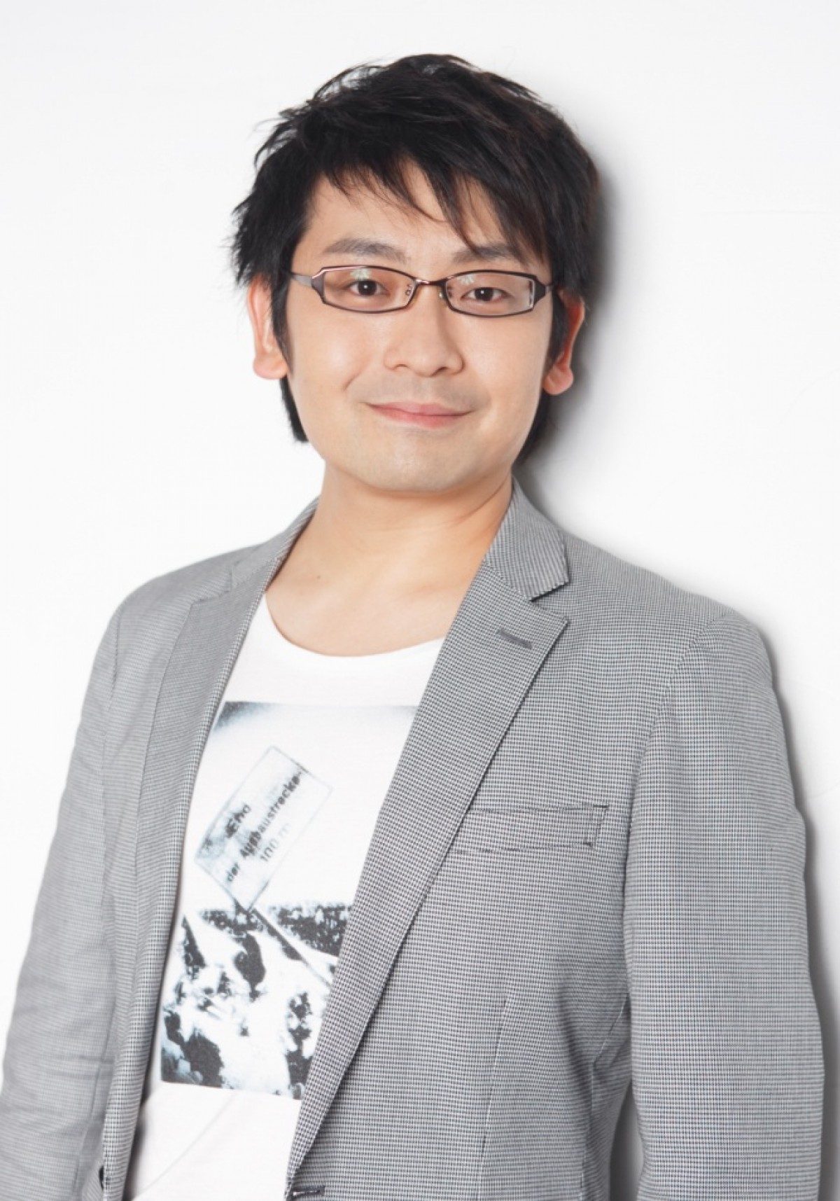 声優 上田燿司 ジョジョ アフレコ現場は ベテランも新人も追い込まれる 14年12月28日 アニメ 特集 クランクイン