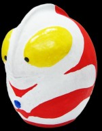 『お正月だよ！ウルトラマン 全員集合!!』限定商品・だるま（各日数量限定）