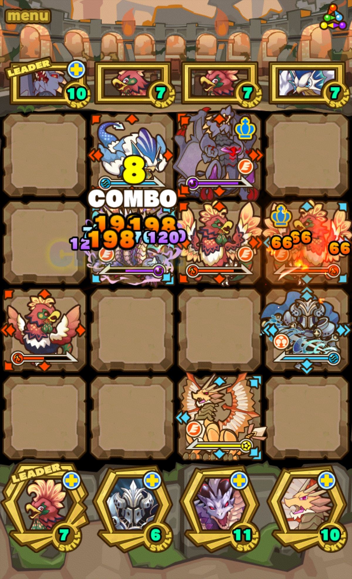 『パズドラ』ガンホーが明かす今後の展望「親から子へ、孫の世代まで」