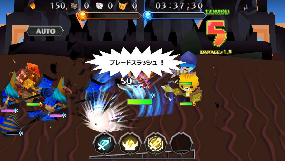 『パズドラ』ガンホーが明かす今後の展望「親から子へ、孫の世代まで」