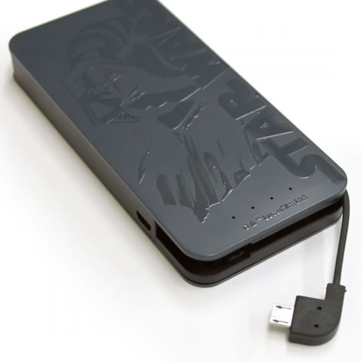iPadやMacbookが『スター・ウォーズ』一色に！ファン垂涎のグッズが続々発売