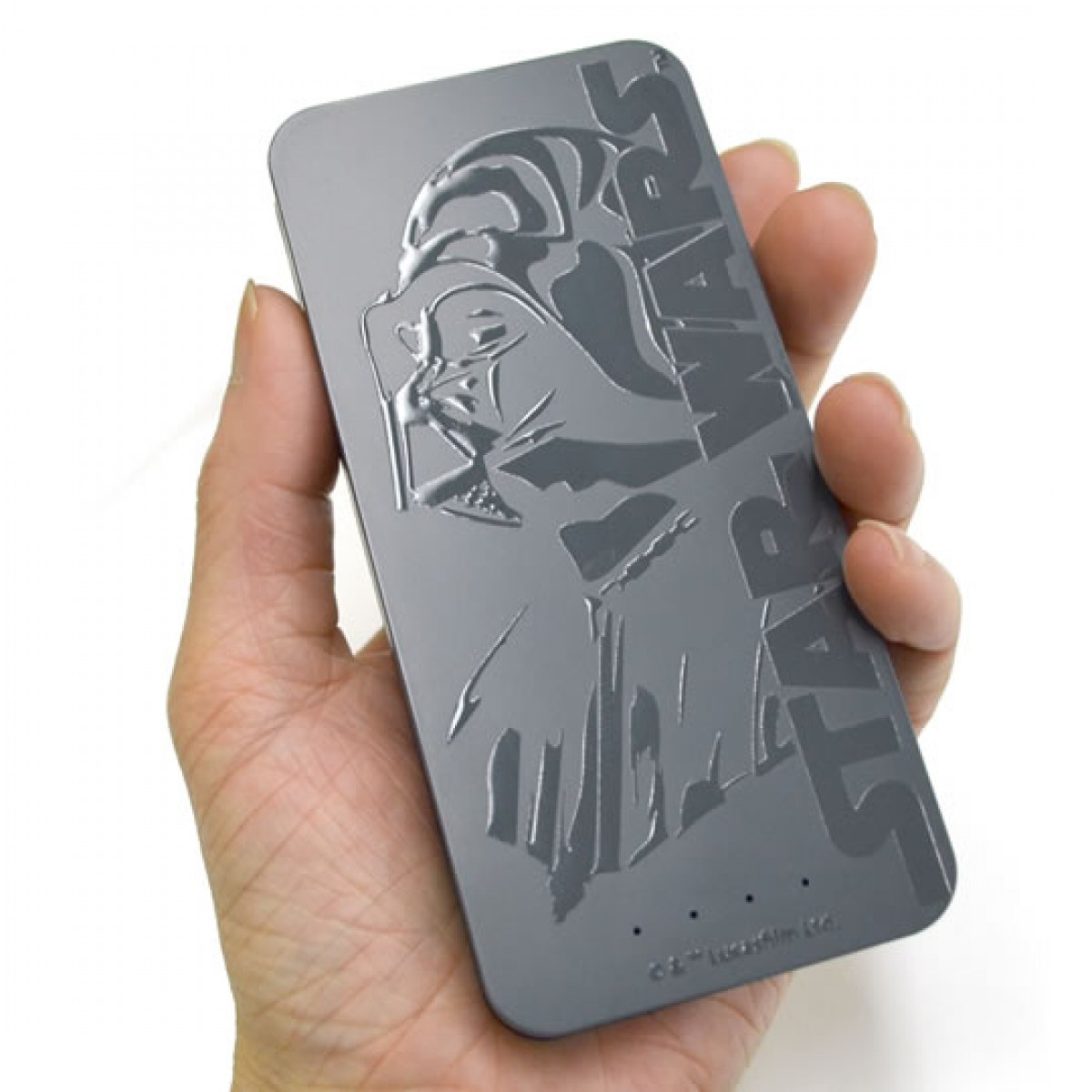iPadやMacbookが『スター・ウォーズ』一色に！ファン垂涎のグッズが続々発売