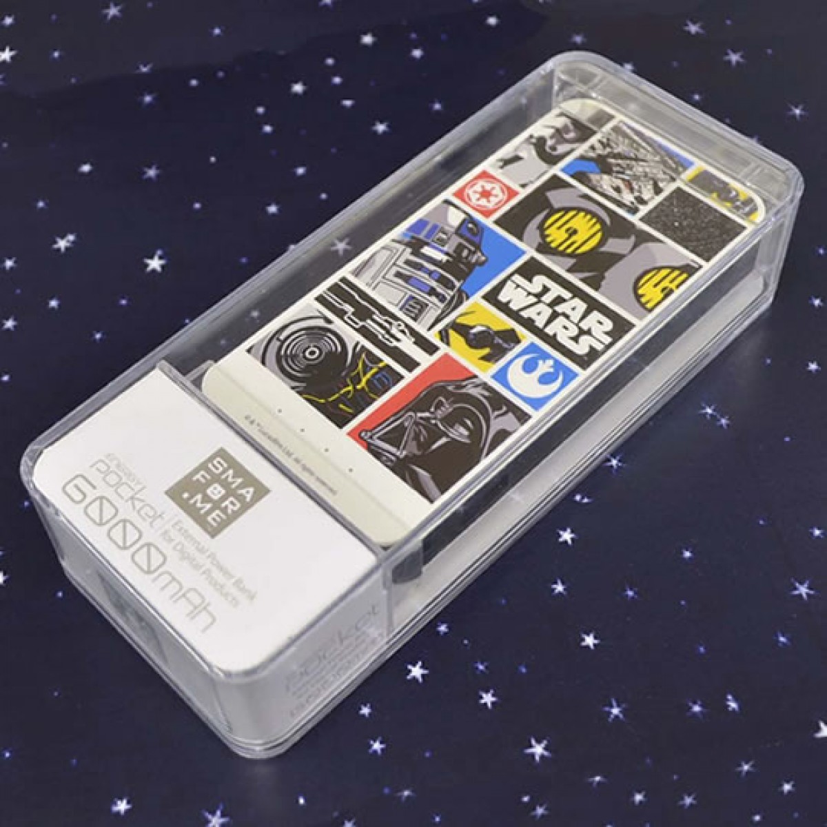 iPadやMacbookが『スター・ウォーズ』一色に！ファン垂涎のグッズが続々発売