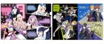 『アイドリズム』がゲームを飛び出しコミック＆グッズに！