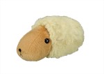 「干支ひつじぬいぐるみ」カピバラさん　1380円（税抜）