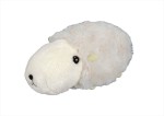 「干支ひつじぬいぐるみ」ホワイトさん　1380円（税抜）