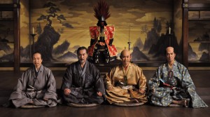 総合11位　『清須会議』