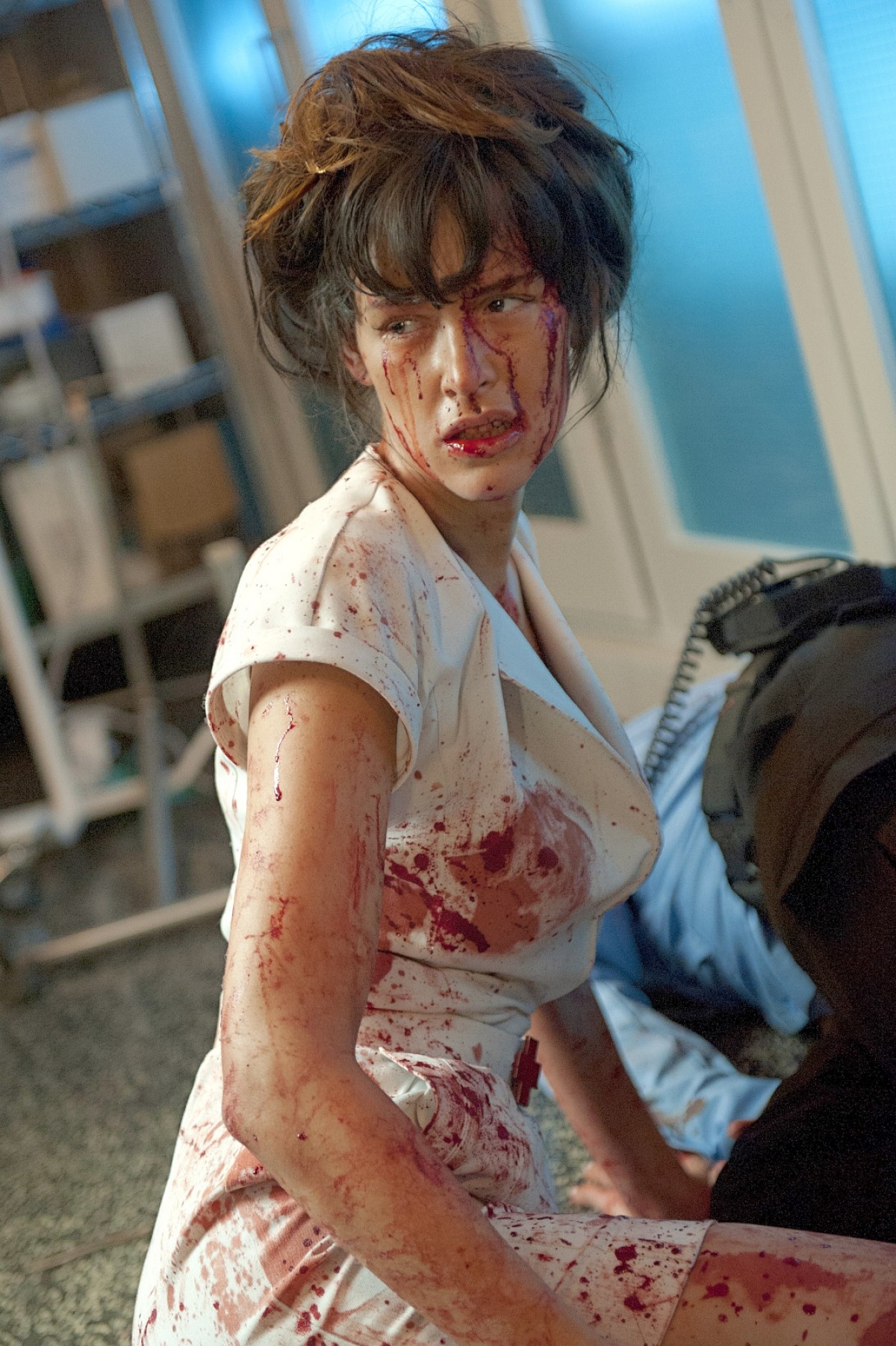 『マッド・ナース』 2015年2月28日よりヒューマントラストシネマ渋谷ほか全国順次公開