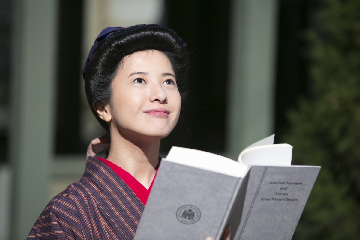 『花子とアン』特別編が、『紅白歌合戦』で放送決定!