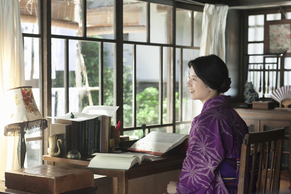 花子とアン