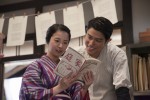 『花子とアン』特別編が、『紅白歌合戦』で放送決定！