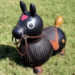 ロディとイタリアのバッグブランド「Orobianco」がコラボ