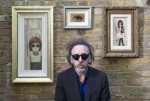 ティム・バートン最新作『ビッグ・アイズ』と、人気アニメ『パワーパフガール』との意外な関係とは