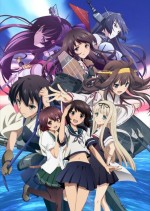 ＜フォト特集＞2015年1月アニメ『ジョジョ』『デュラララ』『暗殺教室』『艦これ』