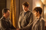 ハル・ベリー主演ドラマ『エクスタント』、真田広之出演はシーズン1で終了か