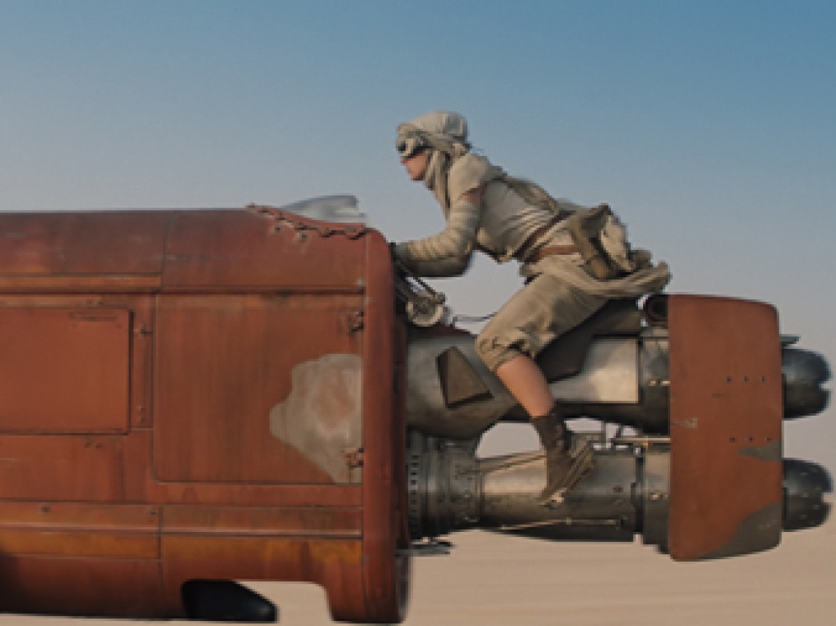 スター・ウォーズ