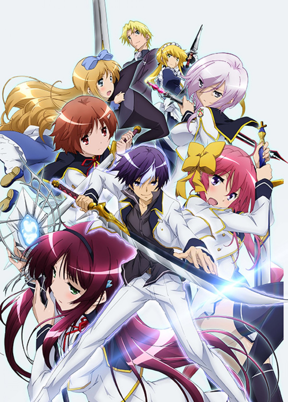 アニメ