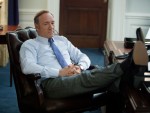 『ハウス・オブ・カード 野望の階段』シーズン1は、13話構成