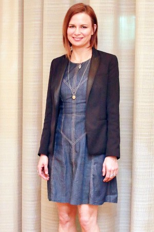 「24」シリーズ、4年ぶりの新作でクロエ役メアリー・リン・ライスカブが来日！