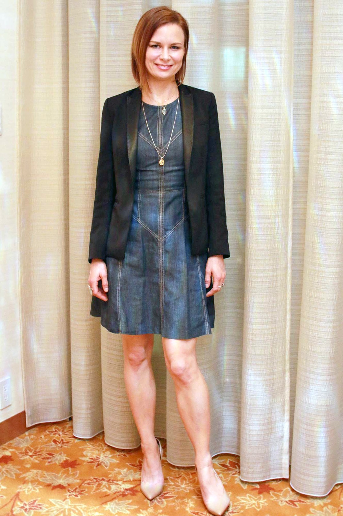 『24』の顔、クロエ役女優の素顔は？ 息子は「ジャック・バウアーの情熱持っている」