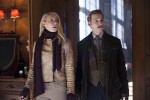 『チャーリー・モルデカイ 華麗なる名画の秘密』ビジュアル