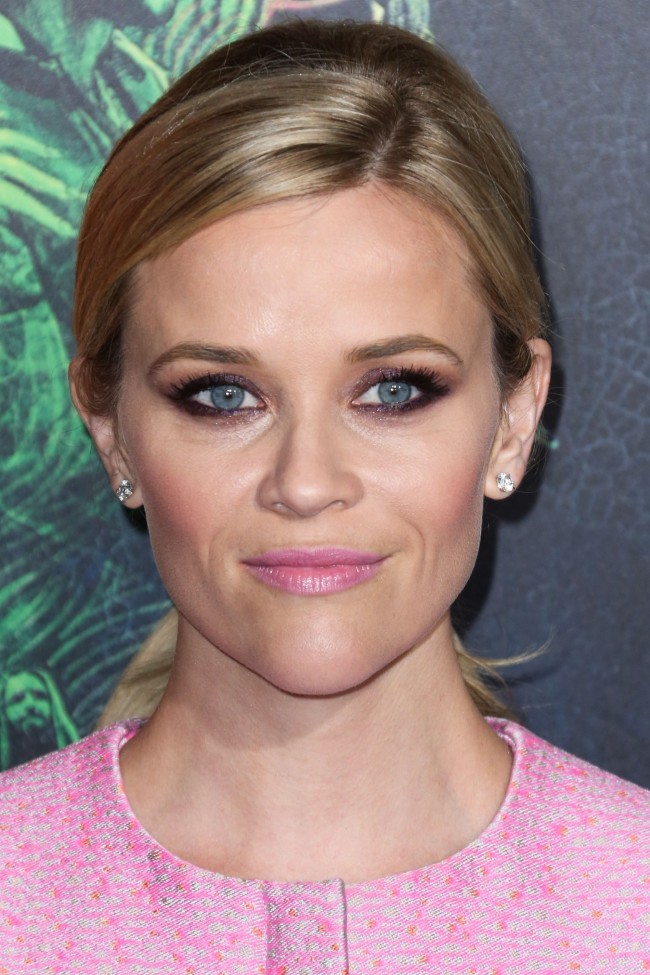 リース・ウィザースプーン、Reese Witherspoon