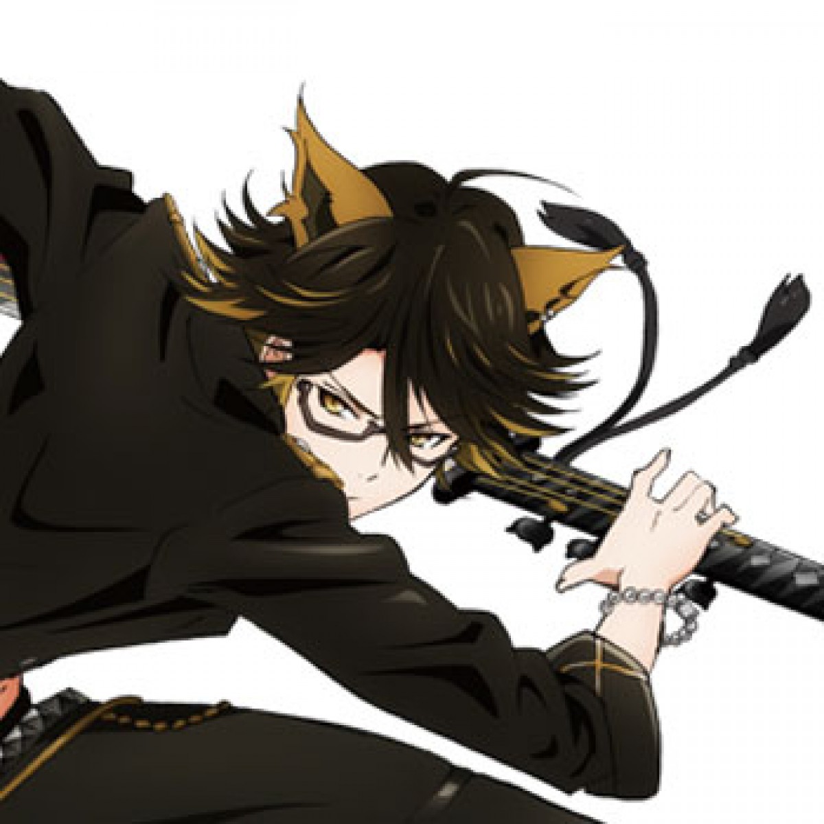上坂すみれ、宮野真守ら出演　サンリオ新作アニメ『SHOW BY ROCK!!』キャスト発表
