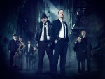 「バットマン」登場以前のゴッサム・シティを舞台にした犯罪サスペンス『GOTHAM ／ゴッサム』：夏DVDリリース予定