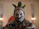 Us Weekly選出「テレビドラマの悪役トップ10」4位　ピエロのツイスティ『American Horror Story：Freak Show（原題）』