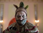 Us Weekly選出「テレビドラマの悪役トップ10」4位　ピエロのツイスティ『American Horror Story：Freak Show（原題）』