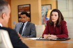 米老舗エンタメ業界誌Variety選出「2014年のドラマ・ベスト10」：『グッド・ワイフ』（CBS）
