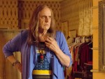 Hitfix選出「2014年ドラマの最優秀演技トップ10」2位　ジェフリー・タンバー／『Transparent（原題）』