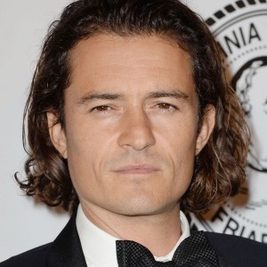 オーランド・ブルーム