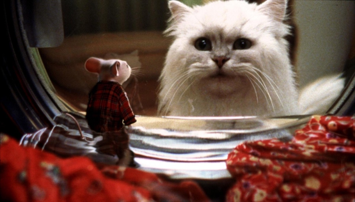 「映画に登場する猫トップ10」 1位は “つぶらな瞳”が必殺技の長ぐつをはいた猫