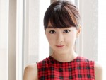 2014年「世界で最も美しい顔100人」8位：桐谷美玲